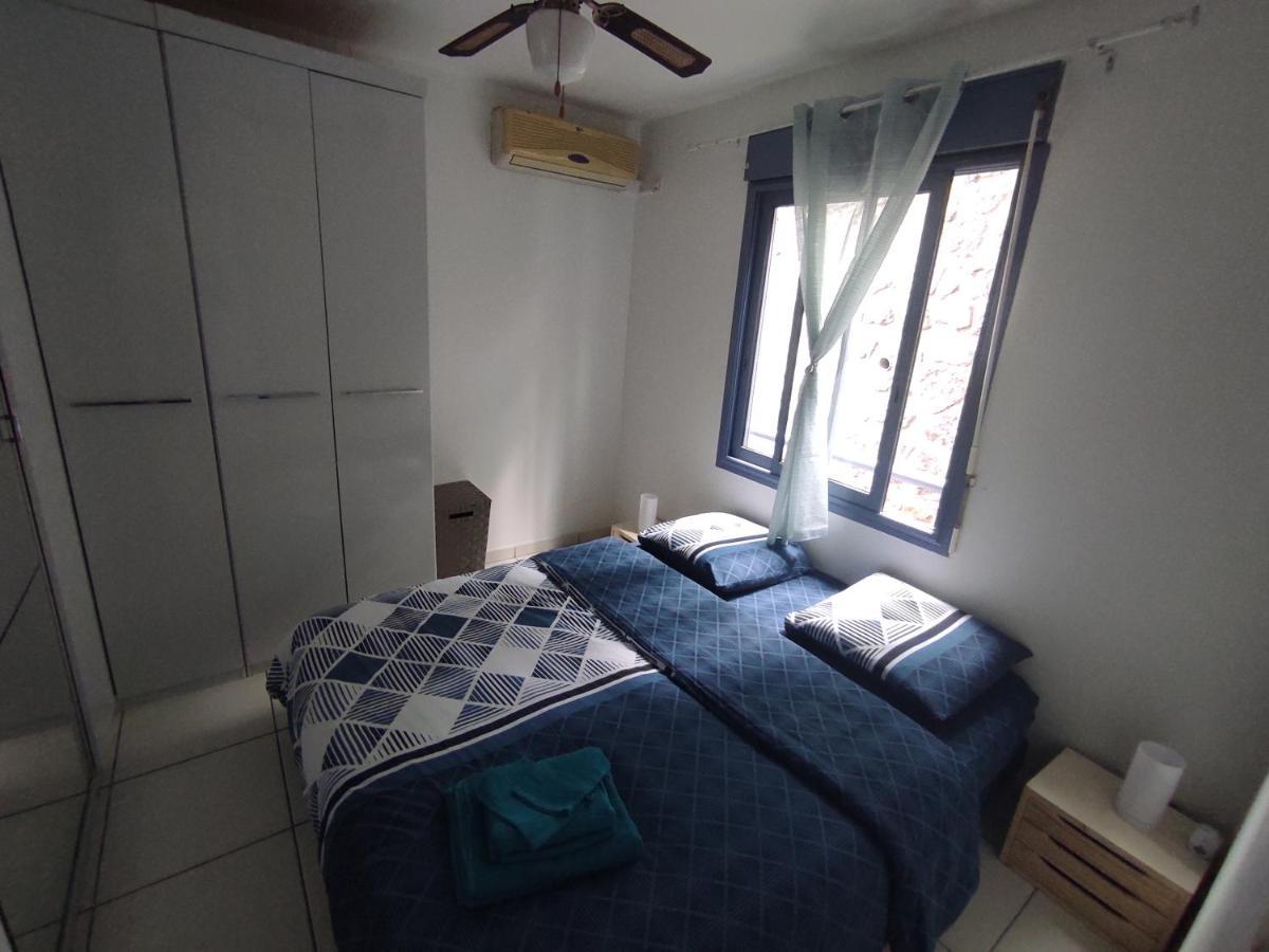 Charmant Appt Proche De Toutes Commodites La Possession Dış mekan fotoğraf